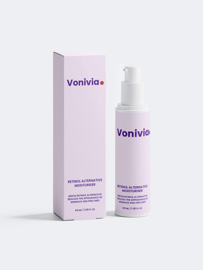 Retinol Alternative Moisturiser